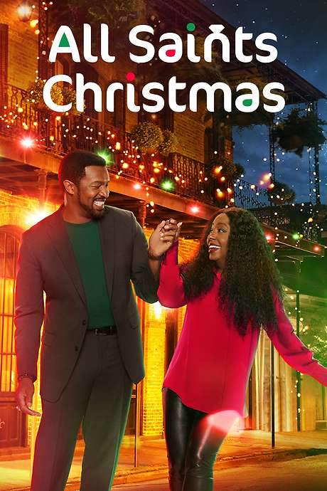 All Saints Christmas